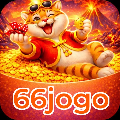 Login rápido no app 66jogo