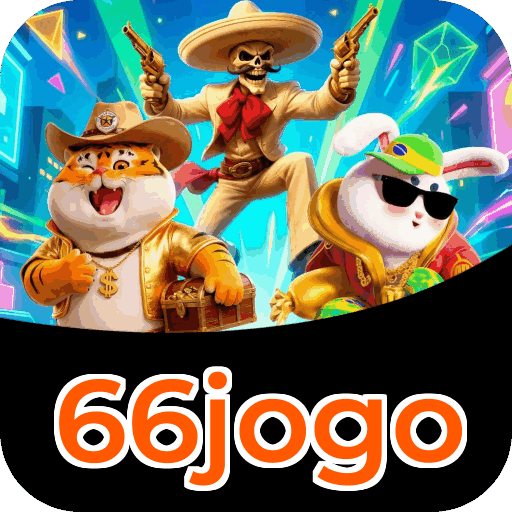 Login rápido no app 66jogo