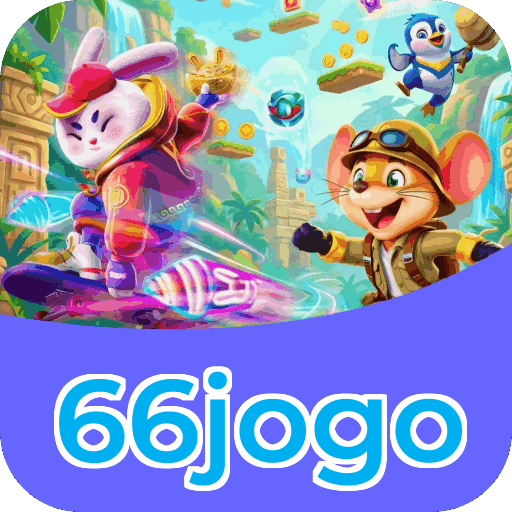 Bônus de Boas-vindas 66jogo